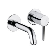 Смеситель для раковины Kludi Bozz (382440576)