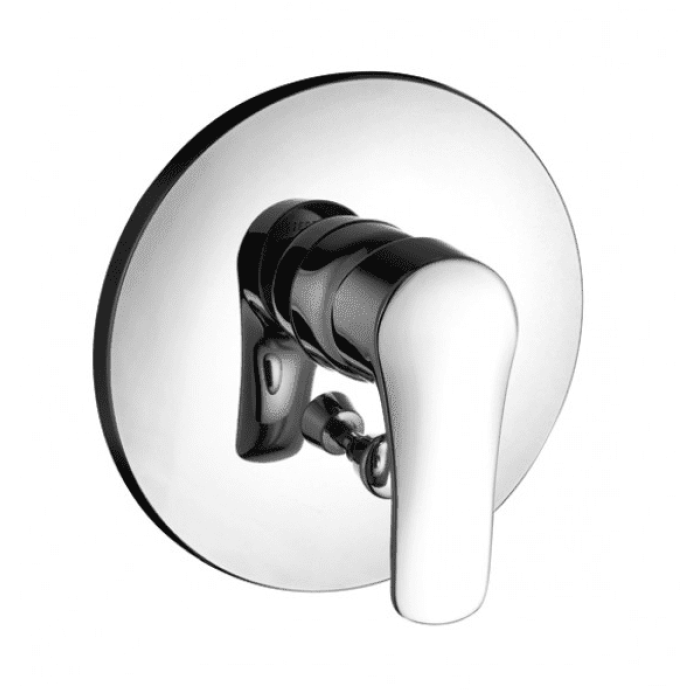 Смеситель Kludi Tercio (386510575)