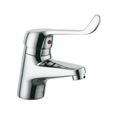 Смеситель для раковины Kludi Medi Mix (332720564)