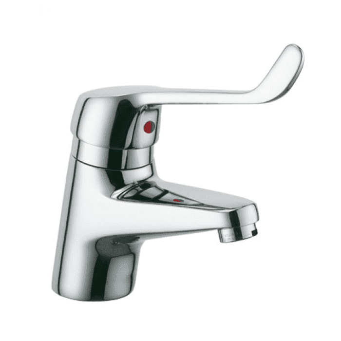 Смеситель для раковины Kludi Medi Mix (332720564)