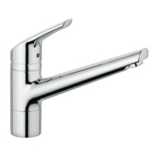 Смеситель для кухни Kludi Objekta Mix New (338890575)