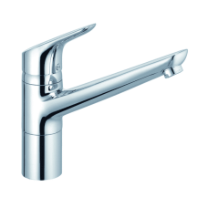 Змішувач для кухні DN 15 Objekta (325740575), Kludi