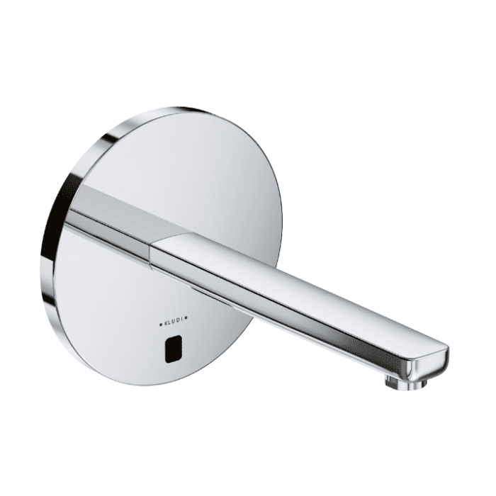 Смеситель для раковины Kludi Zenta (3840305)