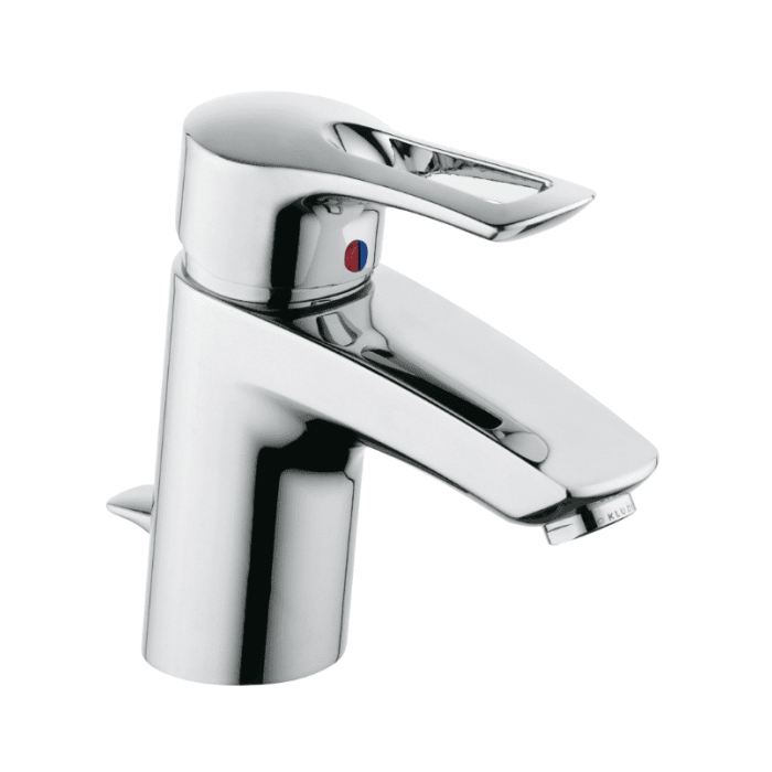 Смеситель для раковины Kludi MX (331250562)