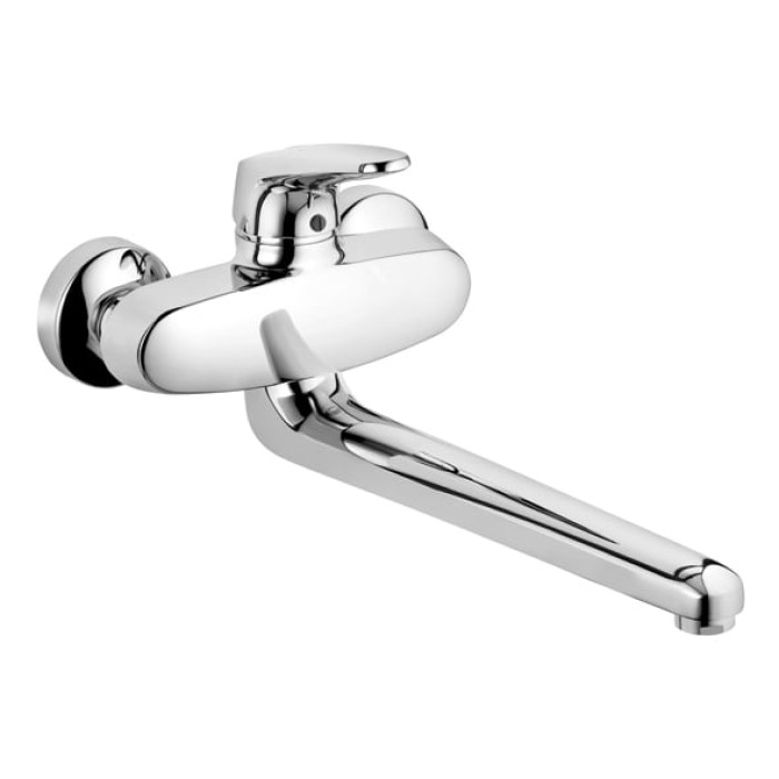 Смеситель для кухни Kludi Objekta Mix New (338820575)