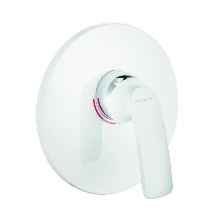 Смеситель Kludi Balance (526559175)
