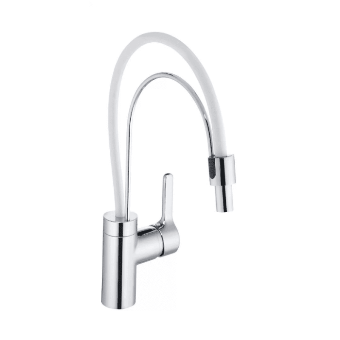 Смеситель для кухни Kludi E2 (568599140)