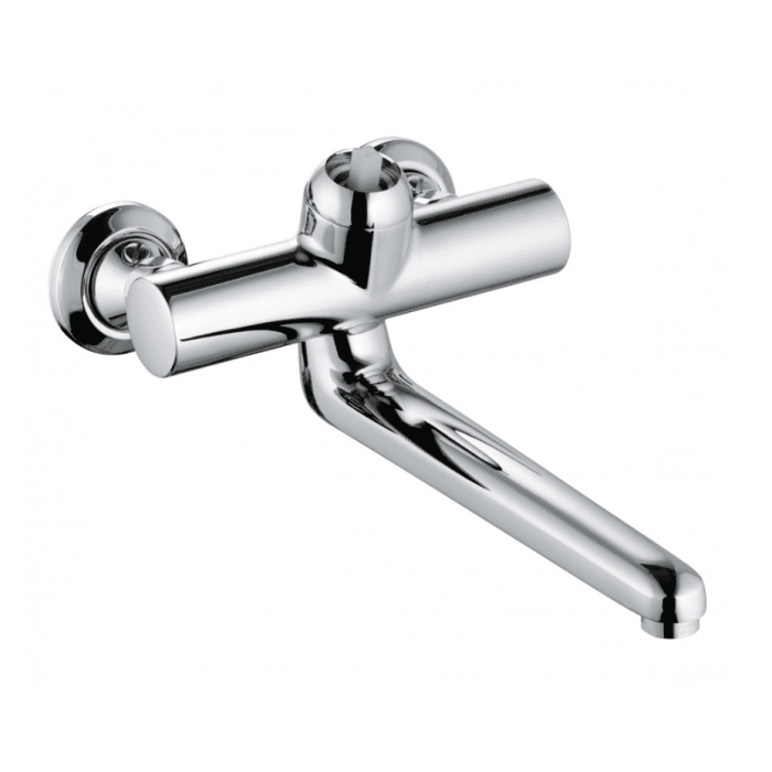 Смеситель для раковины Kludi Provita (335370500)