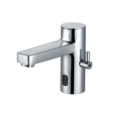 Смеситель для раковины Kludi Zenta (3820005)