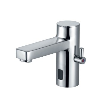 Смеситель для раковины Kludi Zenta (3820005)