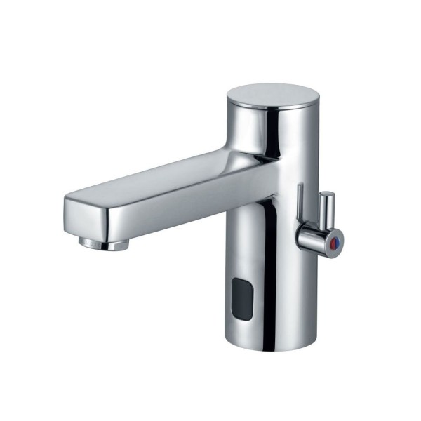Смеситель для раковины Kludi Zenta (3820005)