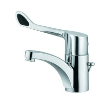 Смеситель для раковины Kludi Medi Care (341150534)