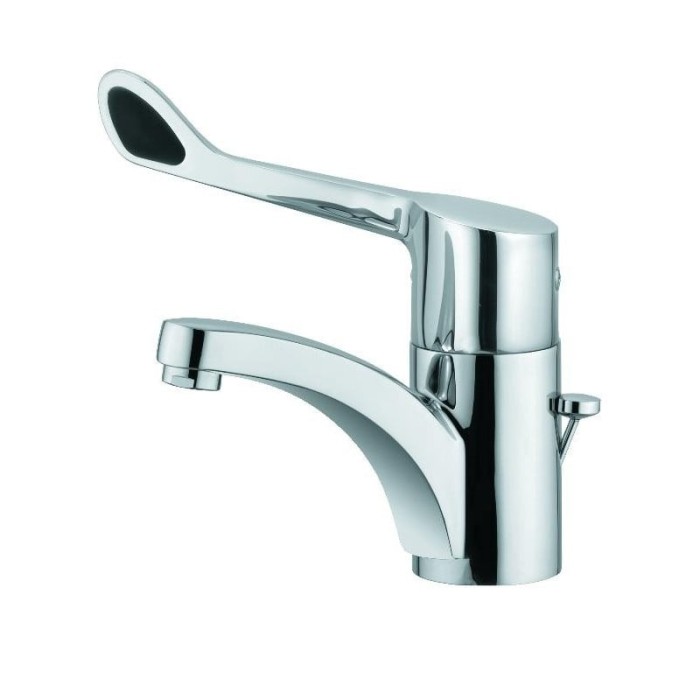 Смеситель для раковины Kludi Medi Care (341150534)