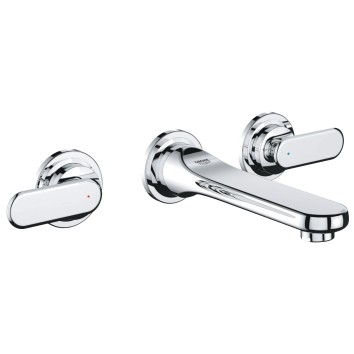 Смеситель для раковины Grohe Veris S-Size (20181000)