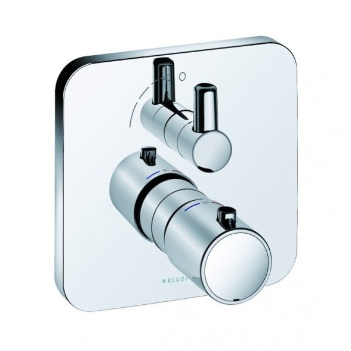 Смеситель Kludi E2 (498350575)