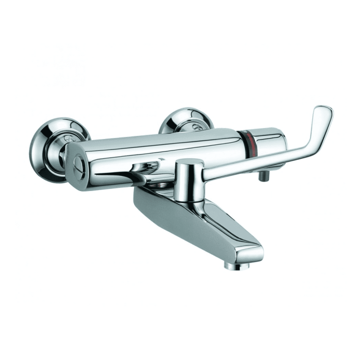 Смеситель для раковины Kludi Thermo Care (350850564)