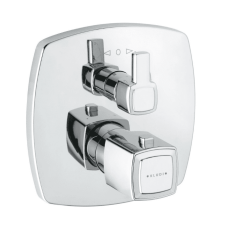 Смеситель Kludi Q-BEO (508300542)