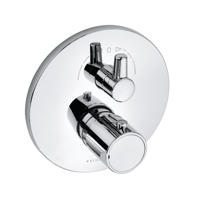 Смеситель Kludi O-CEAN/Kludi Zenta (388300545)