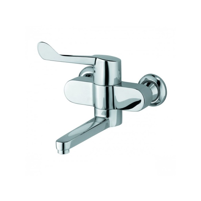 Смеситель для раковины Kludi Medi Care (349210524)