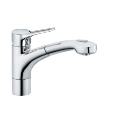 Смеситель для кухни Kludi MX (399420562)