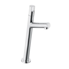 Смеситель для раковины Kludi New Waves (570240575)