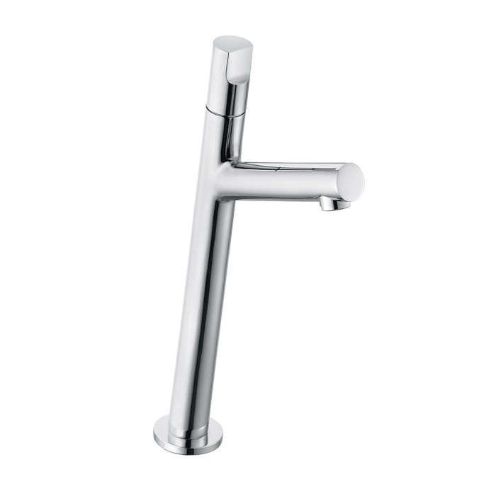 Смеситель для раковины Kludi New Waves (570240575)