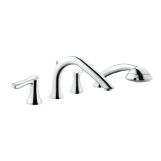 Смеситель Kludi Amphora (544250575)