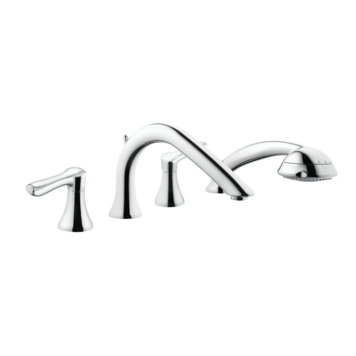 Смеситель Kludi Amphora (544250575)