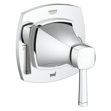 Переключатель Grohe Grandera (19942000)