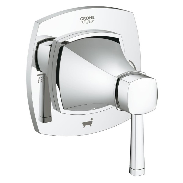 Переключатель Grohe Grandera (19942000)
