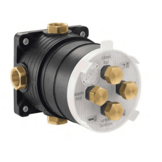 Вбудована універсальна частина змішувача Flexx Boxx (88011), Kludi