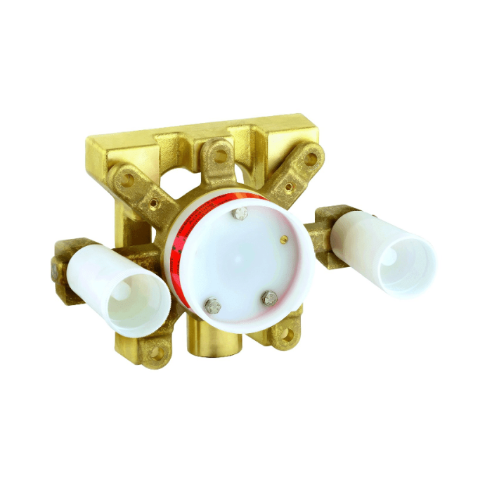 Крепёж Kludi Joop (743870000)