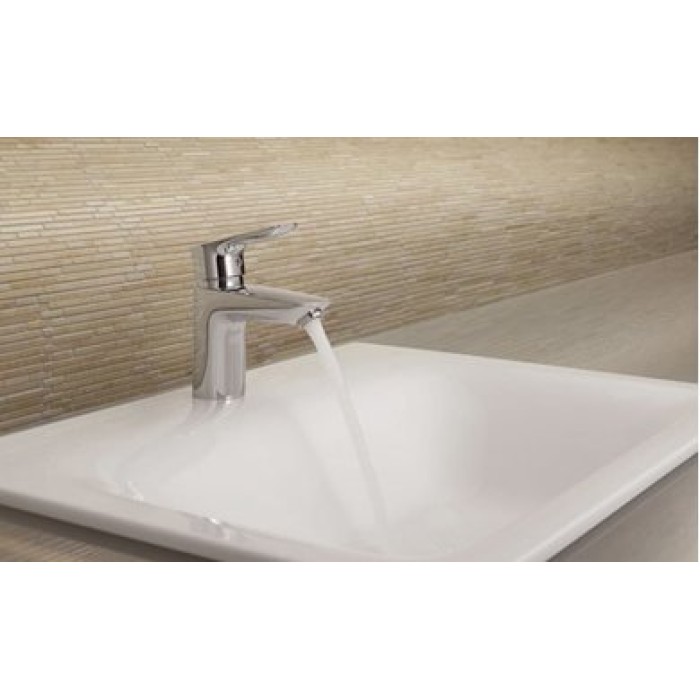 Смеситель для раковины Kludi Tercio XL (384840575)