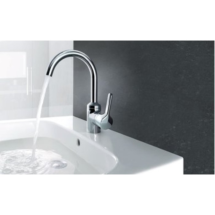 Смеситель для раковины Kludi Bingo Star (420230578)