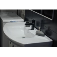 Смеситель для раковины Kludi Zenta (382518675)