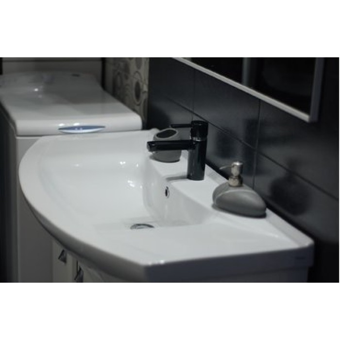 Смеситель для раковины Kludi Zenta (382518675)