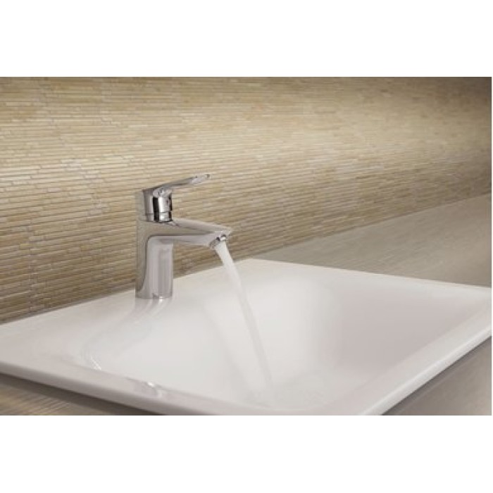 Смеситель для раковины Kludi Tercio (384810575)