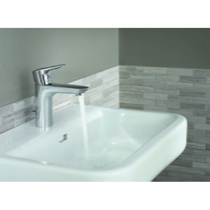 Смеситель для раковины Kludi Objekta (322330575)