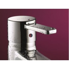 Смеситель для раковины Kludi Zenta XL (382600575)