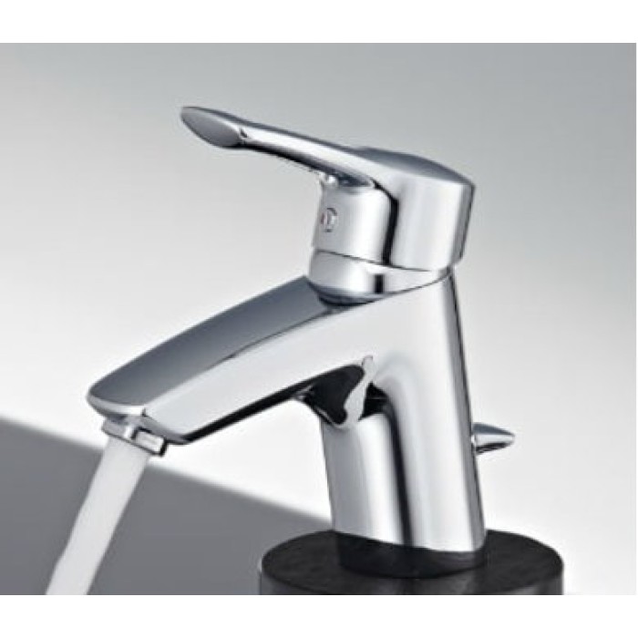 Смеситель для раковины Kludi MX (331250562)