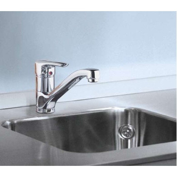 Смеситель для кухни Kludi Tercio (389590575)