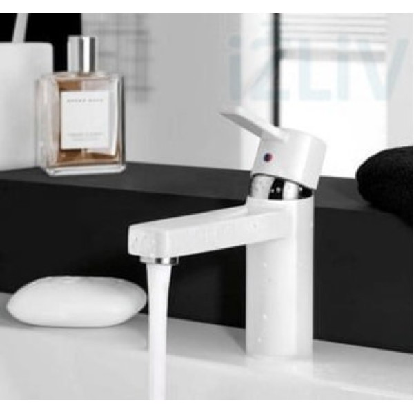 Смеситель для раковины Kludi Zenta XL (382609175)