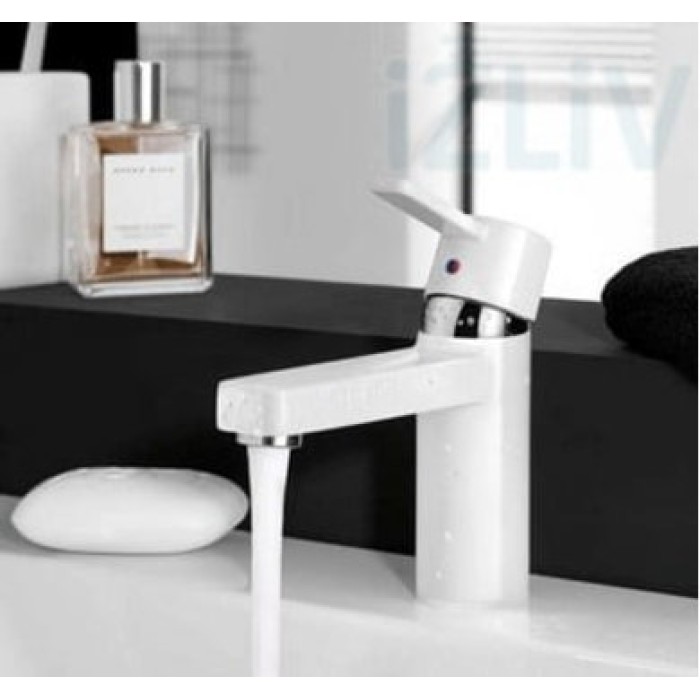 Смеситель для раковины Kludi Zenta XL (382609175)