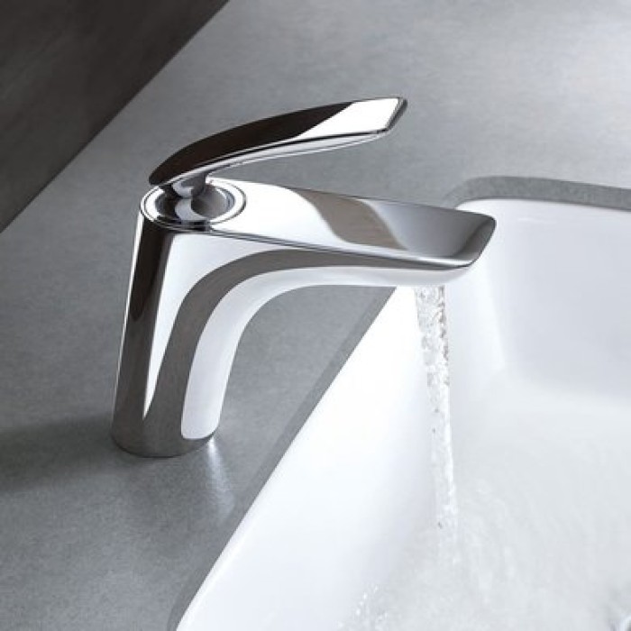 Смеситель для раковины Kludi Balance (520260575)