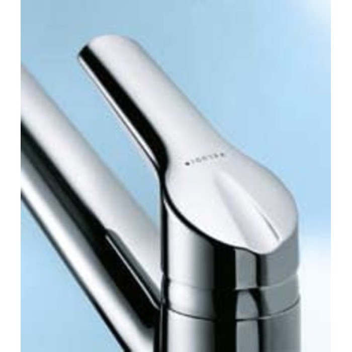 Смеситель для кухни Kludi Objekta Mix New (338890575)