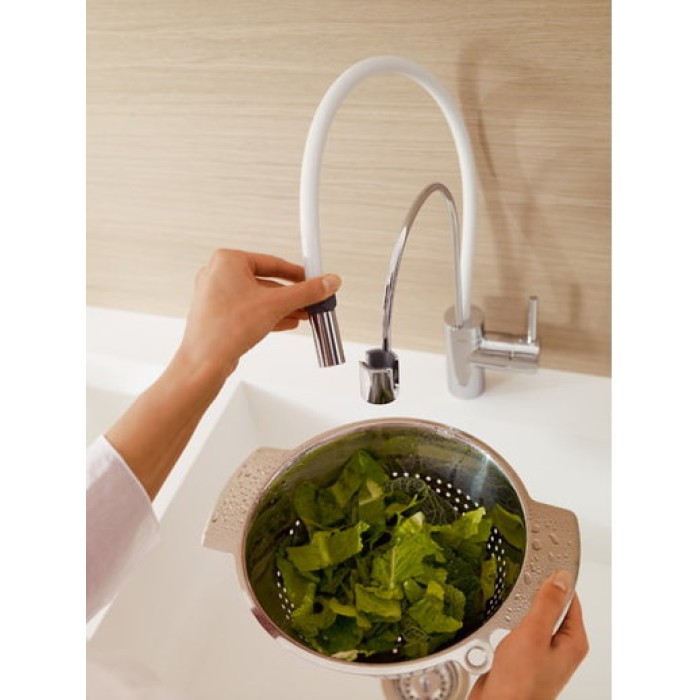 Смеситель для кухни Kludi E2 (568599140)