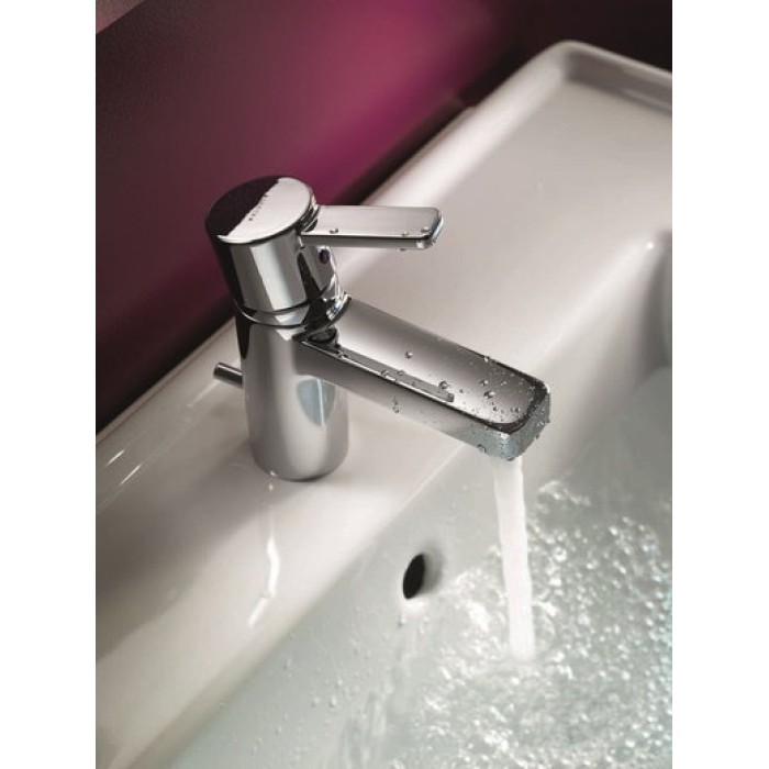 Смеситель для раковины Kludi Zenta XL (382600575)