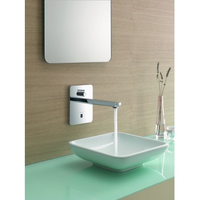 Смеситель для раковины Kludi Zenta (3850005)