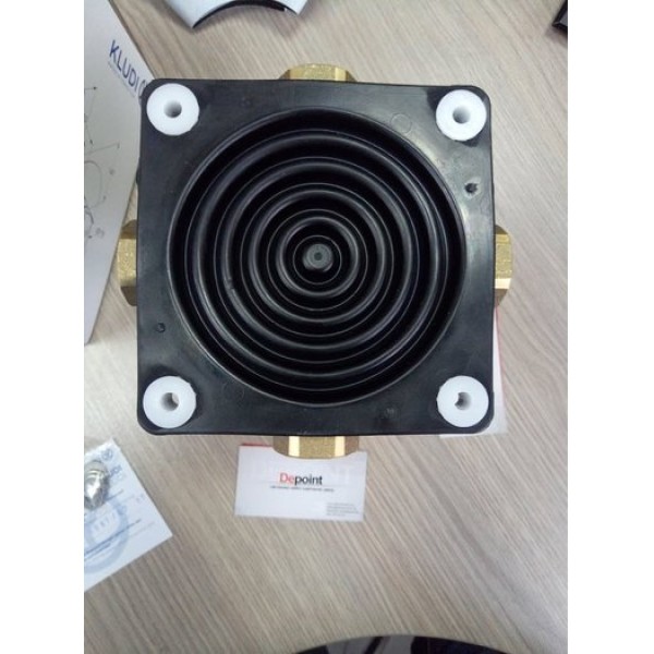 Скрытая часть Kludi FLEXX.BOXX (88011)