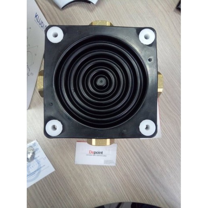 Скрытая часть Kludi FLEXX.BOXX (88011)